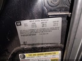 BUICK LACROSSE CXS 1G4GE5GD1BF158297 снимка