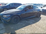 MERCEDES-BENZ AMG CLE 53 W1KMJ6CB2RF038425 fotografie