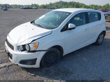 CHEVROLET SONIC LT AUTO 1G1JC6SH5D4219139 снимка