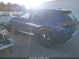 NISSAN ROGUE PLATINUM INTELLIGENT AWD JN8BT3DD7PW312245 снимка