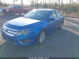 FORD FUSION SEL 3FAHP0JG1CR****** снимка
