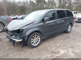 DODGE GRAND CARAVAN SXT 2C4RDGCG9KR544681 снимка