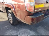 HONDA RIDGELINE RTL 2HJYK16587H****** снимка