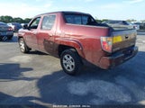 HONDA RIDGELINE RTL 2HJYK16587H****** снимка