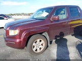 HONDA RIDGELINE RTL 2HJYK16587H****** снимка