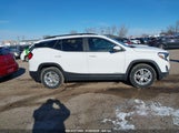 GMC TERRAIN AWD SLE 3GKALTEV9ML316933 снимка
