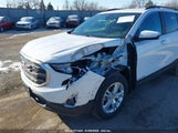 GMC TERRAIN AWD SLE 3GKALTEV9ML316933 снимка