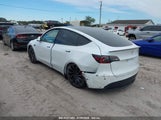 TESLA MODEL Y PERFORMANCE DUAL MOTOR ALL-WHEEL DRIVE 7SAYGDEF0NF468566 photo