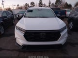HONDA CR-V HYBRID SPORT 5J6RS5H53PL****** photo