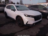 HONDA CR-V HYBRID SPORT 5J6RS5H53PL****** photo