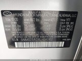 HYUNDAI SANTA FE SE 5NMS23AD8LH240102 снимка