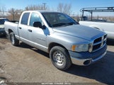 DODGE RAM 1500 ST 1D7HA18K94J****** photo