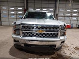 Chevrolet Silverado  1Lt 3GCUKREC5EG540594 снимка