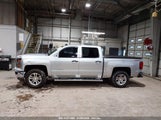 Chevrolet Silverado  1Lt 3GCUKREC5EG540594 снимка