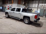 Chevrolet Silverado  1Lt 3GCUKREC5EG540594 снимка