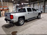 Chevrolet Silverado  1Lt 3GCUKREC5EG540594 снимка