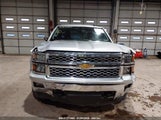 Chevrolet Silverado  1Lt 3GCUKREC5EG540594 снимка