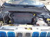 JEEP RENEGADE LIMITED ZACCJBDTXGPD05455 снимка