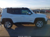 JEEP RENEGADE LIMITED ZACCJBDTXGPD05455 снимка