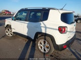 JEEP RENEGADE LIMITED ZACCJBDTXGPD05455 снимка