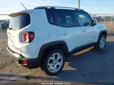 JEEP RENEGADE LIMITED ZACCJBDTXGPD05455 снимка