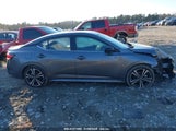 NISSAN SENTRA SR XTRONIC CVT 3N1AB8DV1NY318857 снимка