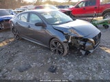 NISSAN SENTRA SR XTRONIC CVT 3N1AB8DV1NY318857 photo