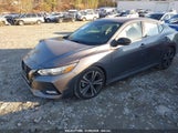 NISSAN SENTRA SR XTRONIC CVT 3N1AB8DV1NY318857 снимка