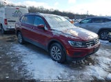 VOLKSWAGEN TIGUAN 2.0T S 3VV1B7AX6KM075645 снимка