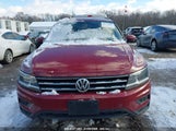VOLKSWAGEN TIGUAN 2.0T S 3VV1B7AX6KM075645 photo