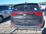Kia Sportage Lx KNDPM3AC2J7303495 снимка