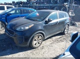 Kia Sportage Lx KNDPM3AC2J7303495 снимка