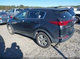 Kia Sportage Lx KNDPM3AC2J7303495 снимка