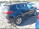 Kia Sportage Lx KNDPM3AC2J7303495 снимка