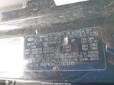 Kia Sportage Lx KNDPM3AC2J7303495 снимка