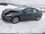 FORD FUSION S 3FA6P0G7XGR159228 снимка