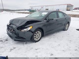 FORD FUSION S 3FA6P0G7XGR159228 снимка