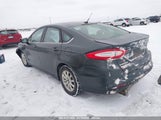 FORD FUSION S 3FA6P0G7XGR159228 снимка