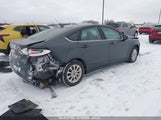 FORD FUSION S 3FA6P0G7XGR159228 снимка