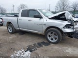 RAM RAM 1500 SLT 1D7RV1GT9BS707447 снимка