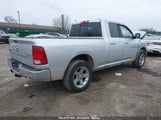 RAM RAM 1500 SLT 1D7RV1GT9BS707447 снимка