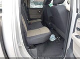 RAM RAM 1500 SLT 1D7RV1GT9BS707447 снимка