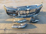 BMW I7 EDRIVE50 WBY43EJ03RCR00034 снимка