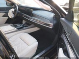BMW I7 EDRIVE50 WBY43EJ03RCR00034 снимка