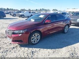 CHEVROLET IMPALA 1LT 2G1105SA3H9117900 снимка