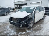 DODGE GRAND CARAVAN MAINSTREET 2D4RN3DG7BR690603 снимка