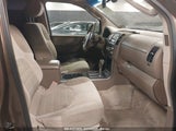 NISSAN PATHFINDER SE 5N1AR18W65C703936 снимка