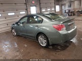 SUBARU IMPREZA 2.0I LIMITED JF1GJAN62GH****** снимка