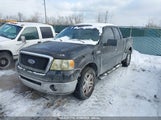FORD F-150 XLT 1FTPX02586KA80969 снимка