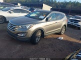 Hyundai Santa Fe Sport 2.0L Turbo 5XYZU3LA5EG228806 fotografie